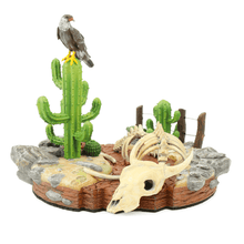 Carregar imagem no visualizador da galeria, BASE 3D CAATINGA COLORIDA