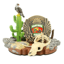 Carregar imagem no visualizador da galeria, BASE 3D CAATINGA COLORIDA