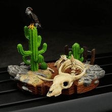 Carregar imagem no visualizador da galeria, BASE 3D CAATINGA COLORIDA
