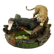 Carregar imagem no visualizador da galeria, BASE 3D PANTANAL COLORIDA