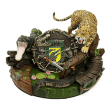 Carregar imagem no visualizador da galeria, BASE 3D PANTANAL COLORIDA