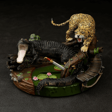 Carregar imagem no visualizador da galeria, BASE 3D PANTANAL COLORIDA