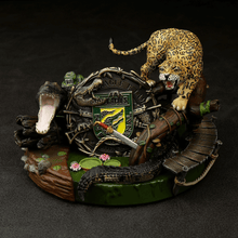 Carregar imagem no visualizador da galeria, BASE 3D PANTANAL COLORIDA