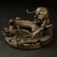 Carregar imagem no visualizador da galeria, BASE 3D PANTANAL