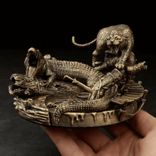 Carregar imagem no visualizador da galeria, BASE 3D PANTANAL