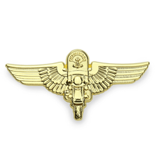 Carregar imagem no visualizador da galeria, BREVÊ MOTOCICLISTA BATEDOR FUZILEIROS NAVAIS