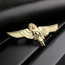 Carregar imagem no visualizador da galeria, BREVÊ MOTOCICLISTA BATEDOR FUZILEIROS NAVAIS