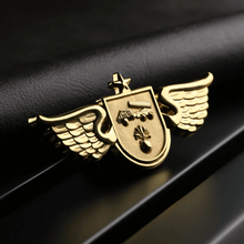 Carregar imagem no visualizador da galeria, BREVÊ CI ART MSL FGT