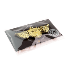 Carregar imagem no visualizador da galeria, BREVÊ CI ART MSL FGT