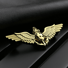 Carregar imagem no visualizador da galeria, BREVÊ AVIADOR NAVAL