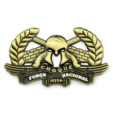 Carregar imagem no visualizador da galeria, BREVÊ CHOQUE FORÇA NACIONAL