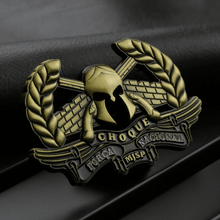 Carregar imagem no visualizador da galeria, BREVÊ CHOQUE FORÇA NACIONAL