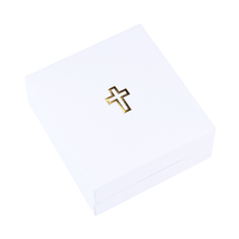 Carregar imagem no visualizador da galeria, CAIXA PARA MEDALHA RELIGIOSA