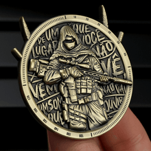 Carregar imagem no visualizador da galeria, MOEDA ATIRADOR DE ELITE