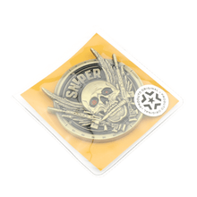 Carregar imagem no visualizador da galeria, MOEDA ATIRADOR DE ELITE