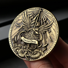 Carregar imagem no visualizador da galeria, MEDALHA SÃO MIGUEL ARCANJO