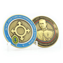 Carregar imagem no visualizador da galeria, MOEDA DE COMUNICAÇÕES