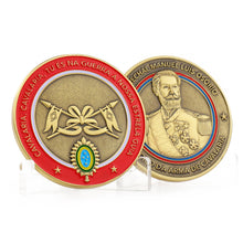 Carregar imagem no visualizador da galeria, MOEDA DA CAVALARIA