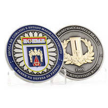 Carregar imagem no visualizador da galeria, MOEDA DA ECEME