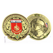 Carregar imagem no visualizador da galeria, MOEDA ESFCEX