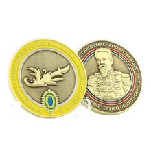 Carregar imagem no visualizador da galeria, MOEDA DA INTENDÊNCIA