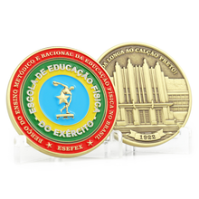 Carregar imagem no visualizador da galeria, MOEDA DA ESEFEX