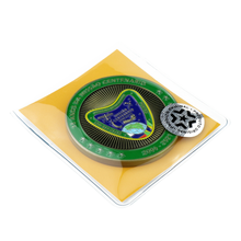 Carregar imagem no visualizador da galeria, MOEDA 15 ANOS MISSÃO CENTERNÁRIO