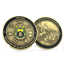 Carregar imagem no visualizador da galeria, MOEDA TURMA BATALHA DE GUARARAPES