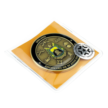 Carregar imagem no visualizador da galeria, MOEDA TURMA BATALHA DE GUARARAPES