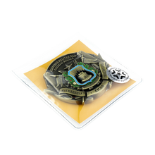 Carregar imagem no visualizador da galeria, MOEDA AMAN