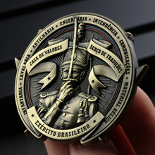 Carregar imagem no visualizador da galeria, MOEDA AMAN