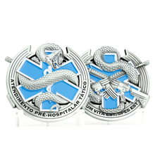 Carregar imagem no visualizador da galeria, MOEDA APH TÁTICO