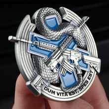 Carregar imagem no visualizador da galeria, MOEDA APH TÁTICO