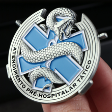 Carregar imagem no visualizador da galeria, MOEDA APH TÁTICO