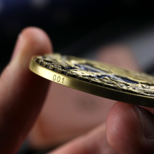 Carregar imagem no visualizador da galeria, MOEDA BICENTENÁRIO DA INDEPENDÊNCIA