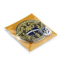 Carregar imagem no visualizador da galeria, MOEDA BICENTENÁRIO DA INDEPENDÊNCIA