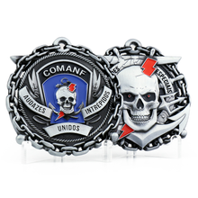 Carregar imagem no visualizador da galeria, MOEDA COMANF