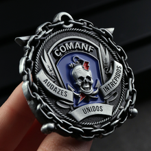 Carregar imagem no visualizador da galeria, MOEDA COMANF