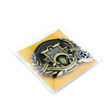 Carregar imagem no visualizador da galeria, MOEDA ESA