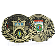 Carregar imagem no visualizador da galeria, MOEDA ESA