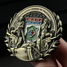 Carregar imagem no visualizador da galeria, MOEDA ESA