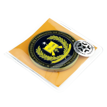 Carregar imagem no visualizador da galeria, MOEDA ESFO PMSC