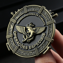 Carregar imagem no visualizador da galeria, MOEDA GRUMEC