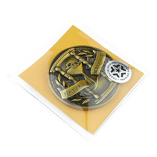 Carregar imagem no visualizador da galeria, MOEDA MEMENTO MORI