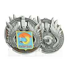 Carregar imagem no visualizador da galeria, MOEDA PARA-SAR