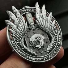 Carregar imagem no visualizador da galeria, MOEDA PARA-SAR