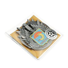 Carregar imagem no visualizador da galeria, MOEDA PARA-SAR