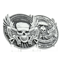 Carregar imagem no visualizador da galeria, MOEDA PARACOMANDOS