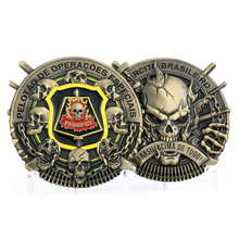 Carregar imagem no visualizador da galeria, MOEDA PELOPES