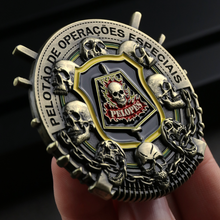 Carregar imagem no visualizador da galeria, MOEDA PELOPES